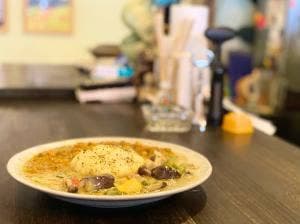 ホイミカレー