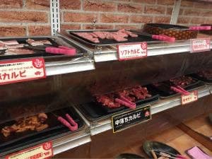 すたみな太郎 四日市店