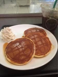 タリーズコーヒー アトレ川崎店