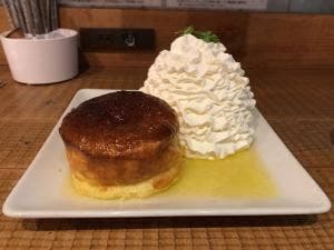 カフェ アサン