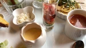 田舎のビストロ ポポット