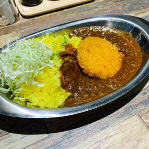 俺たちカレー部。神戸元町店