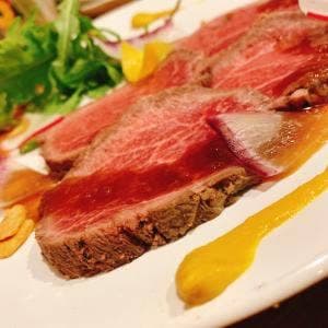 くずし和食 高山