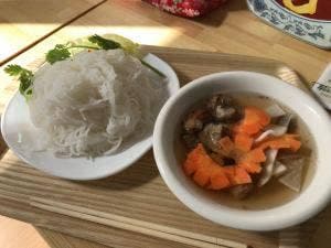 バインミー グリーン