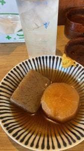 西成酒場 成り屋