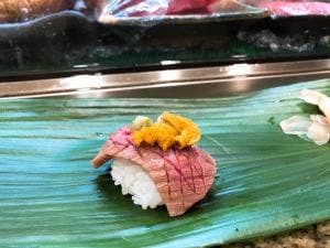 すし家こばやし 流川店