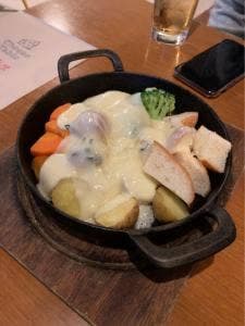 CheeseTable 新宿店