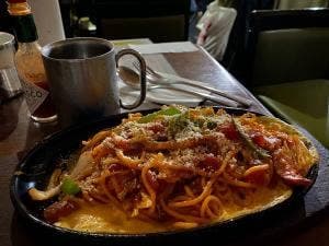 金山ブラジルコーヒー