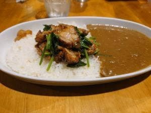 Curry NaNa