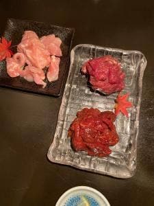 ジンギスカン 頂