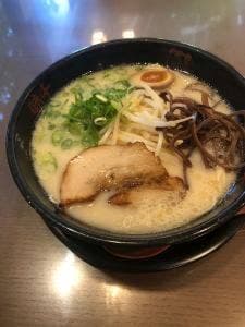 味千ラーメン 掛川インター店