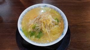 玉寿し食堂
