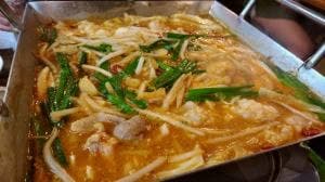博多串焼き卸ウマカーよかばい十三店