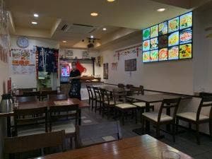中華居食屋 味蔵