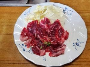 焼肉 清和