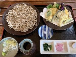 川音亭