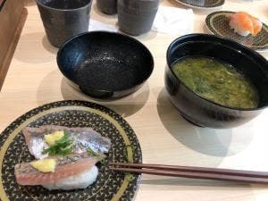 はま寿司 8号野々市店