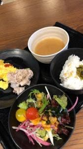 Brasserie La Loge à COOKPARK