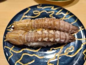 回転寿司 力丸 神戸三宮センタープラザ店