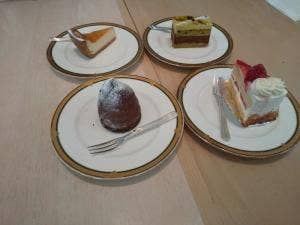 ホテル ザ・マンハッタン