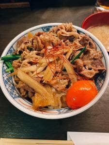 梅田ホルモン堂 くろちゃん