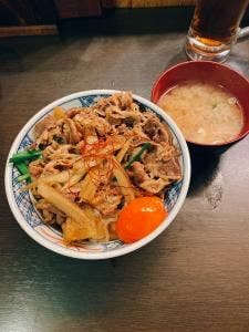 梅田ホルモン堂 くろちゃん