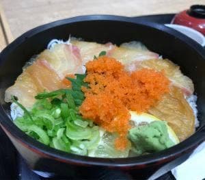 CHEF'S KITCHEN 松山空港