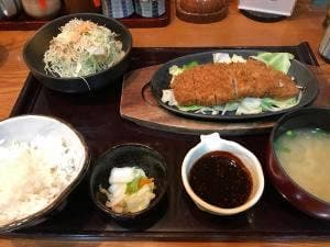 かつ華 甲府店