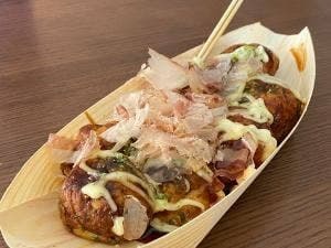 粉もん おかちゃん