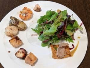 ビストロ フェリーチェ