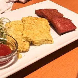 美食房夕月