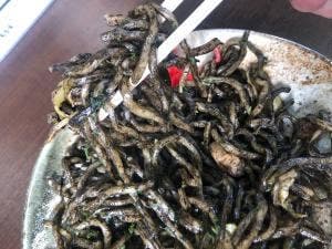 焼食のくろちゃん