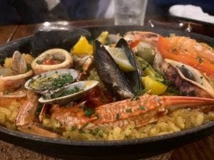 大衆居酒屋バル ランタン