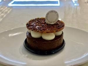 LIBERTÉ PÂTISSERIE BOULANGERIE 京都店