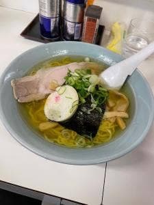 ラーメン 王将