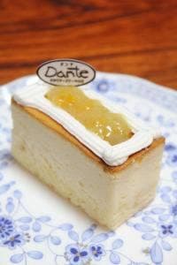 ダンテ 伊勢丹浦和店