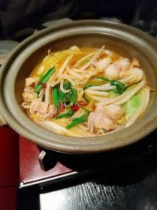 盛岡CHUBOはっぴ 大通店