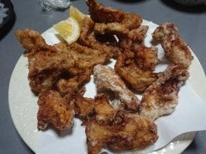 よしい亭