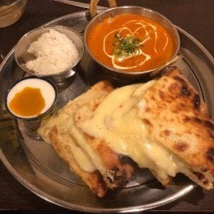 Earth cafe