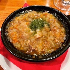 The 和伊'n BAR Micaro