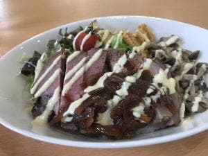 レストラン スヴニール