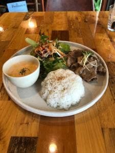 カフェニーサンヨンゴー