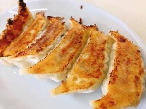 高橋餃子店