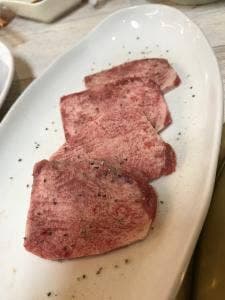 焼肉ステージ 昌苑