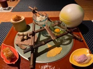 望楼 NOGUCHI 登別