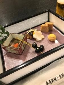 日本料理 愛