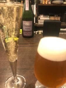 米と葡萄