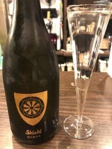 米と葡萄