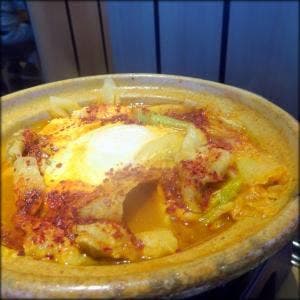 やよい軒 南郷通19丁目店