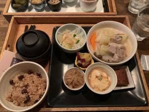 おうちカフェbonbonchaのおうち